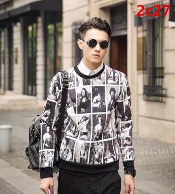 Cheap Givenchy Hoodies wholesale No. 137